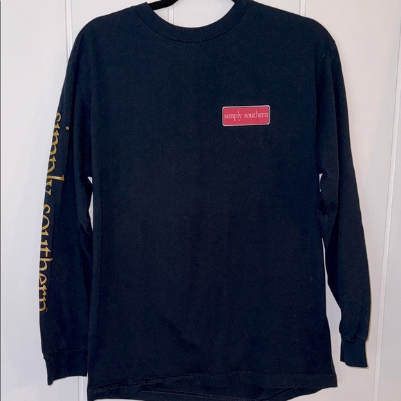SsImply Southern L tee - Picture 1 of 5